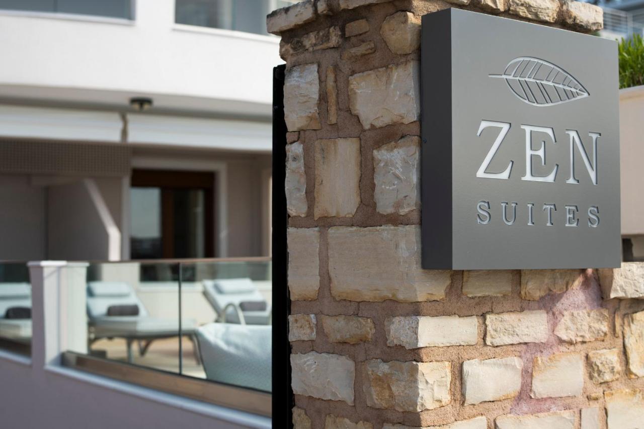 Zen Suites Σταυρωμένος Εξωτερικό φωτογραφία